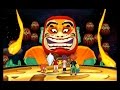 【妖怪ウォッチ３ Part.74】☆THE・ザ・坐・だるま師匠！☆