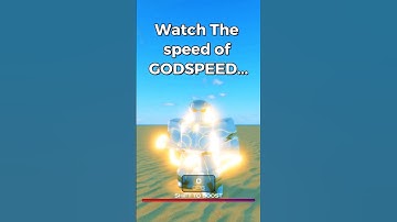 Godspeed is INSANE🤯#flashpoint #roblox