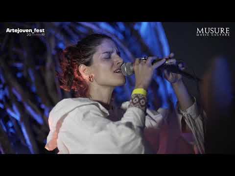 Kaleema - Arte Joven Fest (Macizo) x MUSURE