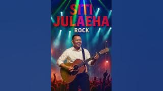 Siti Julaeha (Jamal Mirdad) versi Rock 