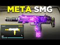 New mp7 loadout is meta in warzone 3  best vel 46 class setup  mw3