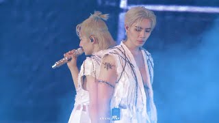 Bring Me To Life - ZEE & NUNEW | #ZNNCrazyInLoveConcert #ZeeNuNew