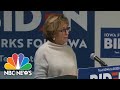 Biden's Sister Says 'He's The Antithesis Of Donald Trump' | NBC News NOW