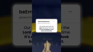 Rediscovering God After Spiritual Deception
