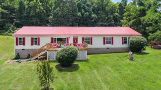 879 Cross Ave video tour