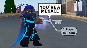 Mr President Trolling Part 2 (YBA)