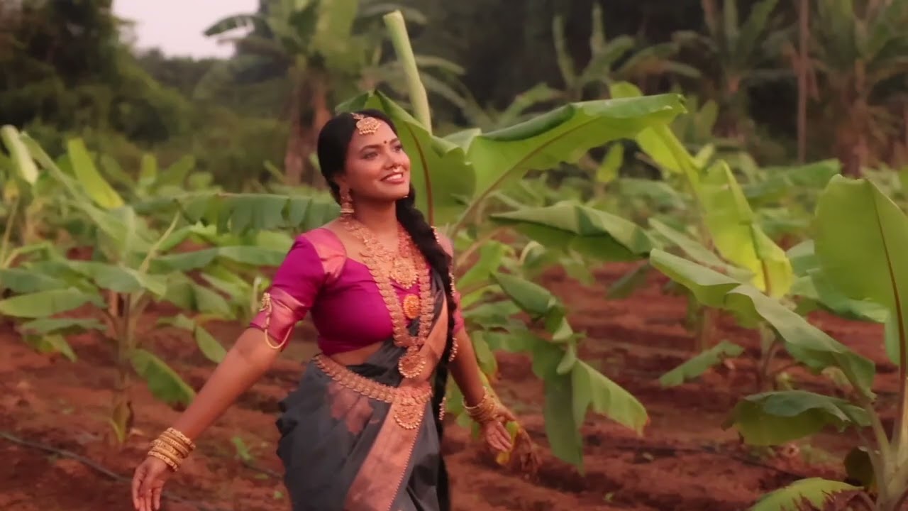 Sevvaanam Chinna Pen