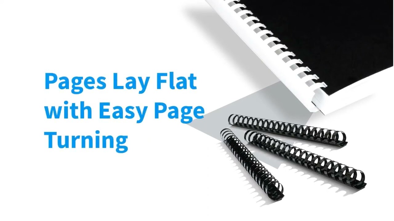 GBC CombBind 200 Binder