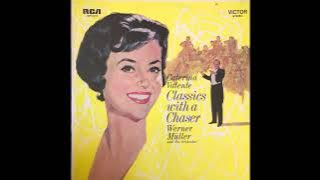 Caterina Valente & Werner Muller And His Orchestra -1960 (FULL ALBUM)