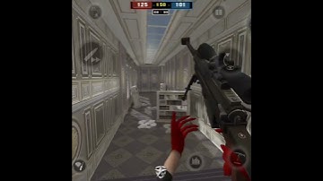 Makro Sniper Plus Reload Speed PB Mobile #pointblank