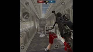 Makro Sniper Plus Reload Speed PB Mobile #pointblank screenshot 3