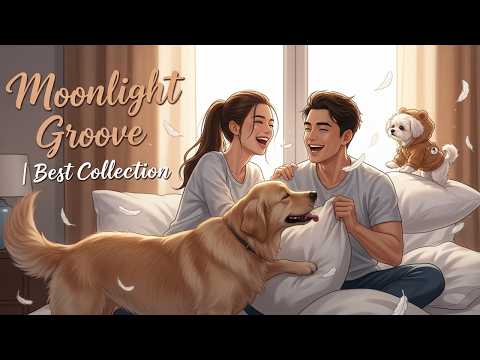 🔊 [BHS Playlist] Moonlight Groove Vol.18 💜 Best Collection