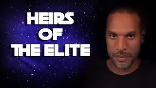 Sevan Bomar - How The Elite Raise Their Heirs