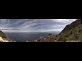 🔴 LIVE 4K | Porto Moniz – Madeira | Ocean Horizon &amp; Sky View | Real Time Weather