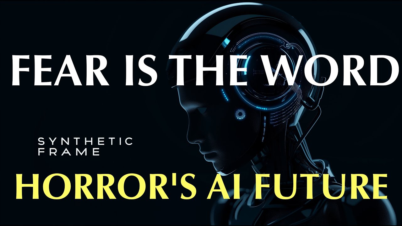 NEXTFRAME - Episode 2