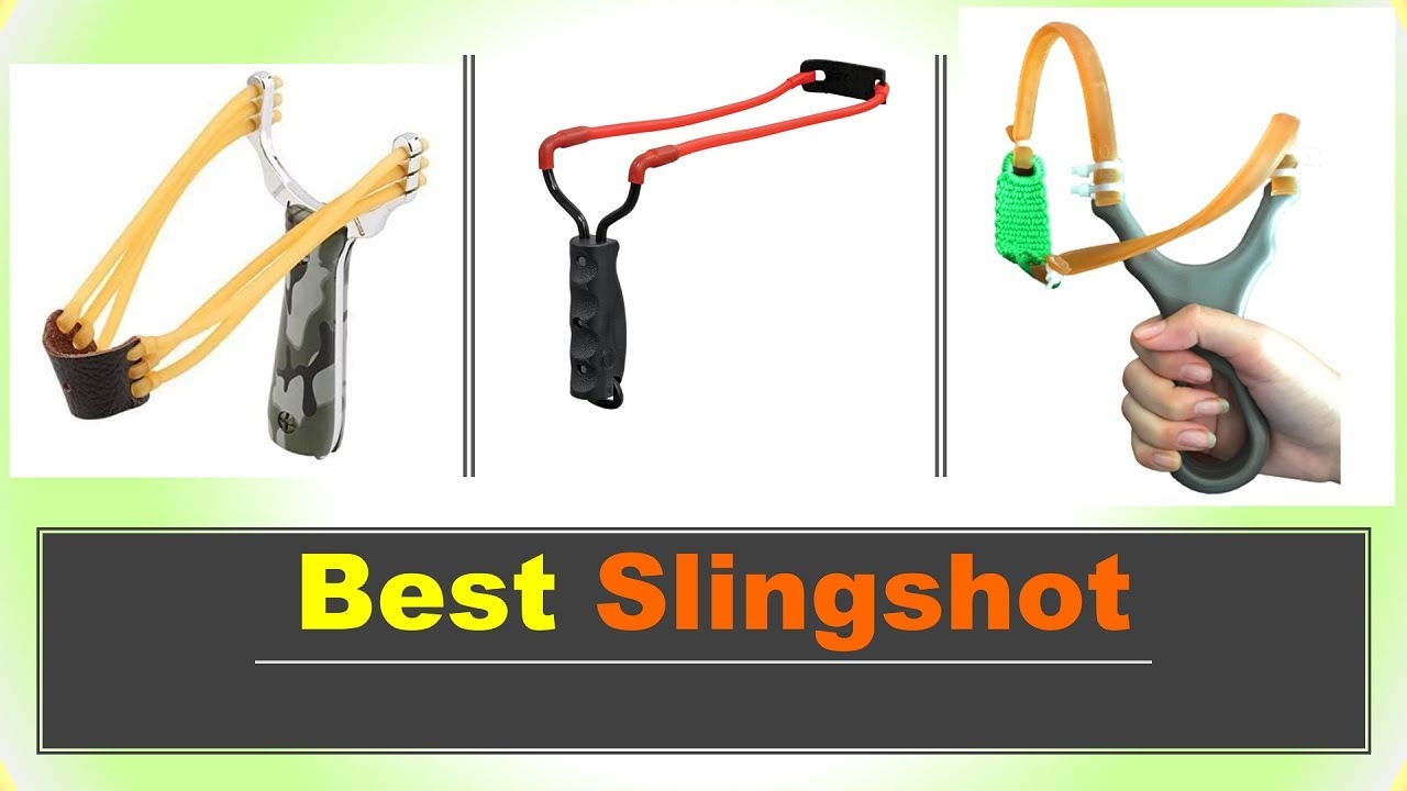 Best Slingshot in India 2022 ⚡ BEST CATAPULT ⚡ GULEL ⚡ सबसे अच्छे गुलेल
