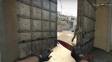 SSG 08 NoScope Headshot !!!