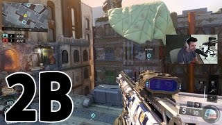 ROAD TO 100 - HAVING KIDS! (S2 - 2B)