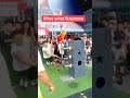 Klug schlägt Kraft 😱 #Strategie #Challenge #Sport #viral