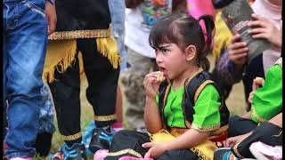 Peringatan Hari Anak Nasional 2017