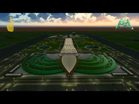 امانة منطقة حائل مشروع المدينة الاستثمارية يحصد جائزة امير منطقة حائل بصمه 2020