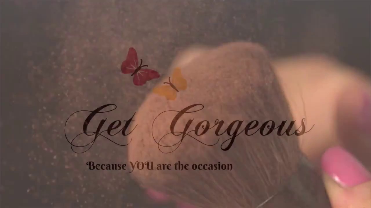 Get Gorgeous - Professional beauty services at your doorstep