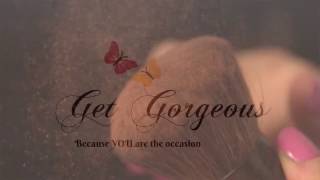 Get Gorgeous - Professional beauty services at your doorstep
