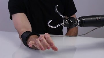 COAPT Complete Control System for Upper Limb Amputees