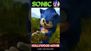 Sonic Movie Explained In Hindiurdu Full Story & Hidden Details