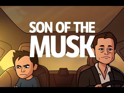 Son Of The Musk