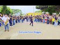 FRAY BARTOLOME DE LAS CASAS JUAYUA EN CELEBRACION DEL MEDIO AMBIENTE