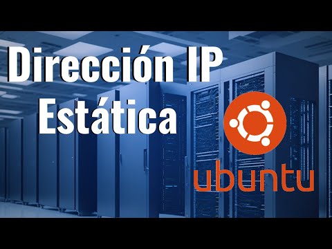 📡 Configuración de