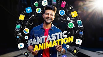 Fantastic 😍 Animation for Fingerprint | Change Fingerprint Animation App | Android App