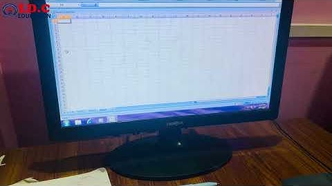 Institute of Digital Computer Education ADCA • DCA • Tally • Basic Computer • CCA | Call: 7029017440