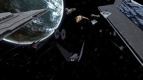 Finalizer 5* vs Executor 5*