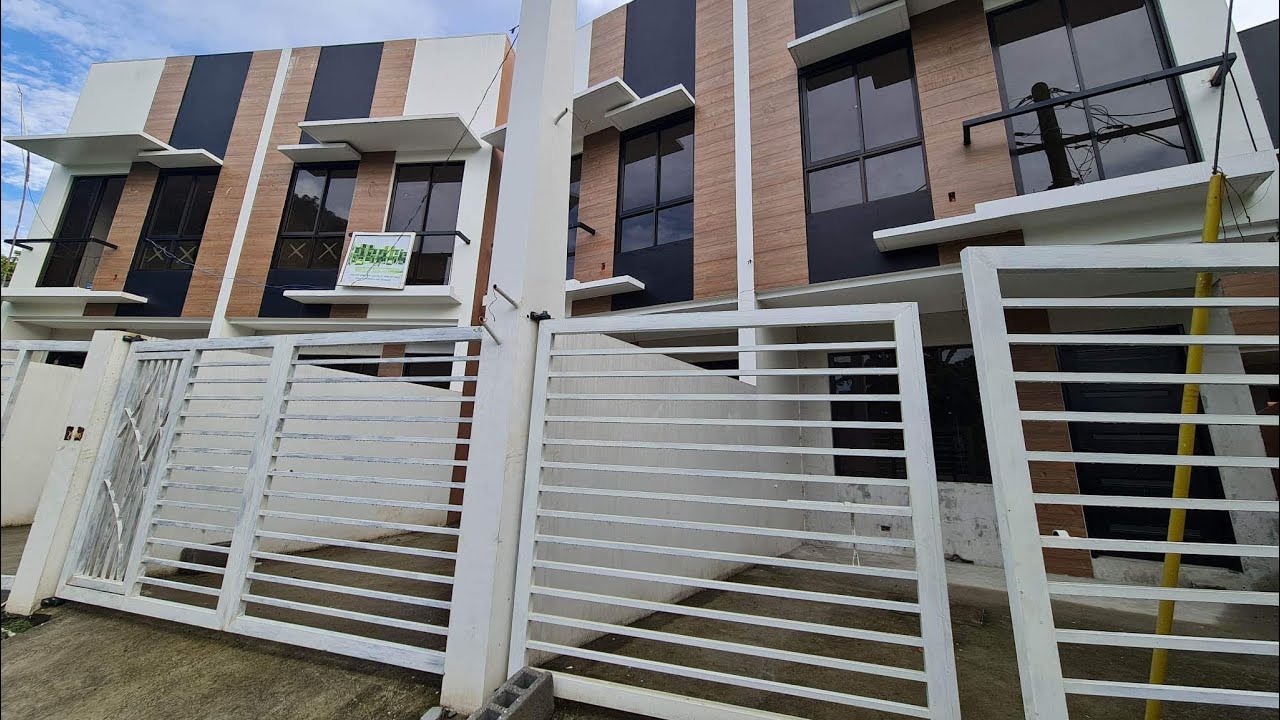 P6.4M to P7.2M House and lot for Sale in Vista Verde Cainta Rizal