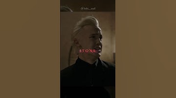 He Never Meant This 💔 | Draco’s Pain #shorts  #harrypotter #dracomalfoy #hogwarts