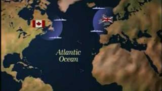 (7/12) Battlefield I: The Battle of the Atlantic Episode 3 (GDH)