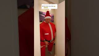 OH YOU TOUCH MY TALALA ( SANTA VERSIAN 🤣🤣 )...| TikTok Compilation