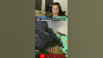 Ice Cold Baby #apexassassin#rampart#apex#apexlegends #apexlegendsrampart#apexlegendsclips