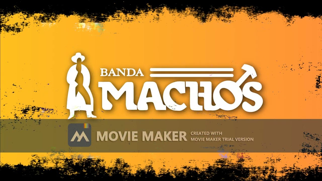 Sangre de Indio, Banda Machos, Un Indio quiere llorar, Leña de Pirul