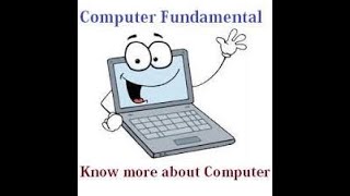 Computer Science Class 7th Chapter 1 Computer- A Machine