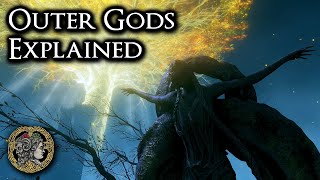 Famous What are the Outer Gods | Elden Ring Lore Net Worth