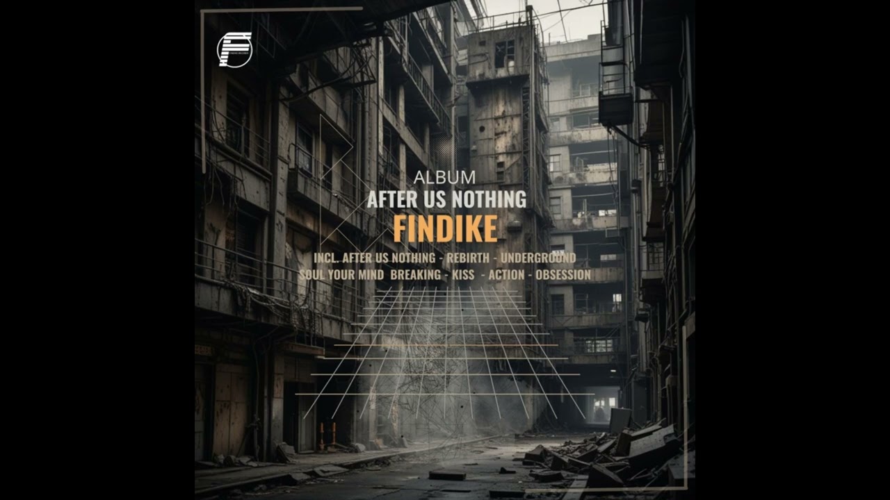 Obejrzyj Findike - Breaking (Original Mix) w YouTube Obejrzyj Findike - Breaking (Original Mix) w YouTube