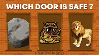 MURDER MYSTERY, SOLVE THE CRIME PROVE YOUR INTELLIGENCE -  | RIDDLES |