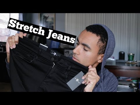 Vidéo: Le Meilleur Pantalon Stretch Pour Un Vol Confortable