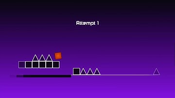 The Impossible Game Level 2 - Chaoz Fantasy