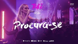 Tati Meira - Wanted (DVD: Live) [ Clip]