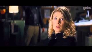 Jack Reacher O Último Tiro