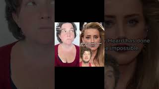 Amber Heard Joins Only Fans...#shorts Wealth